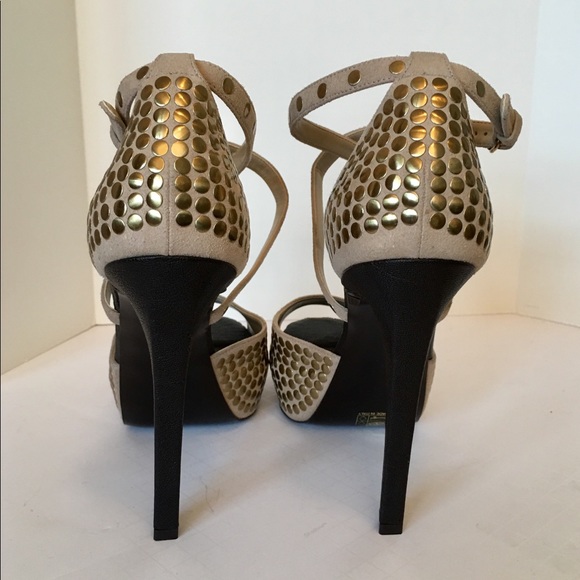 Stella McCartney Platform Heels - Picture 3 of 6